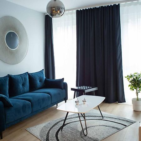 3D Spring Apartments קרקוב מראה חיצוני תמונה