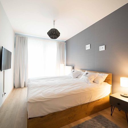 3D Spring Apartments קרקוב מראה חיצוני תמונה