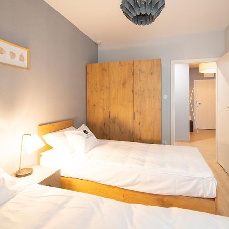3D Spring Apartments קרקוב מראה חיצוני תמונה