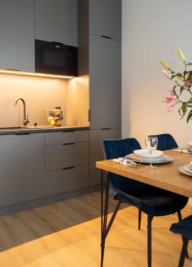 3D Spring Apartments קרקוב מראה חיצוני תמונה