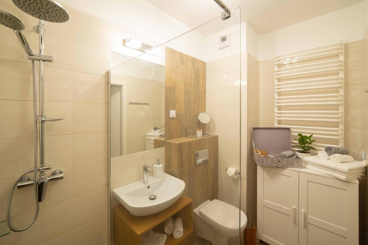 3D Spring Apartments קרקוב מראה חיצוני תמונה