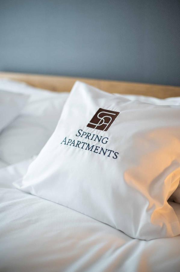 3D Spring Apartments קרקוב מראה חיצוני תמונה