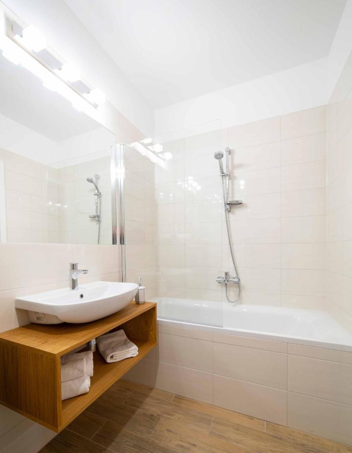 3D Spring Apartments קרקוב מראה חיצוני תמונה