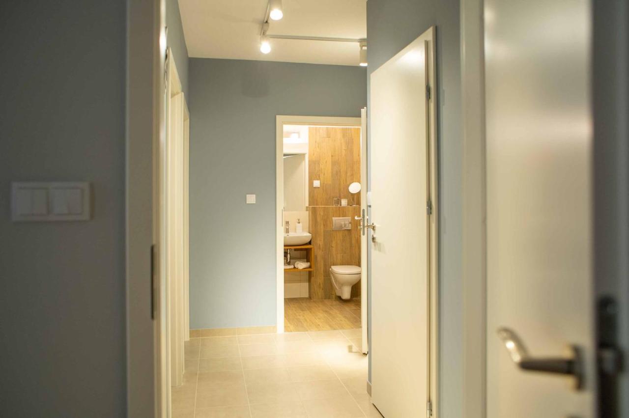 3D Spring Apartments קרקוב מראה חיצוני תמונה
