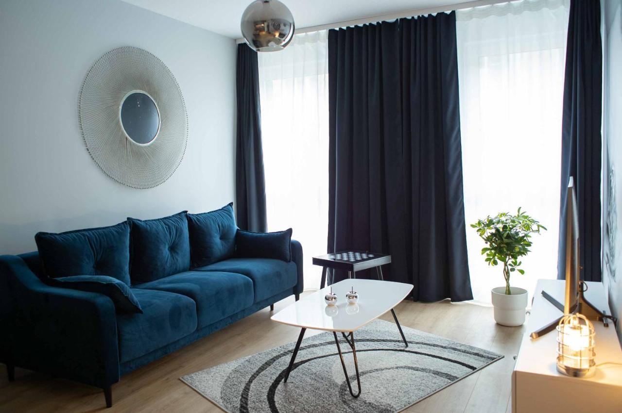 3D Spring Apartments קרקוב מראה חיצוני תמונה