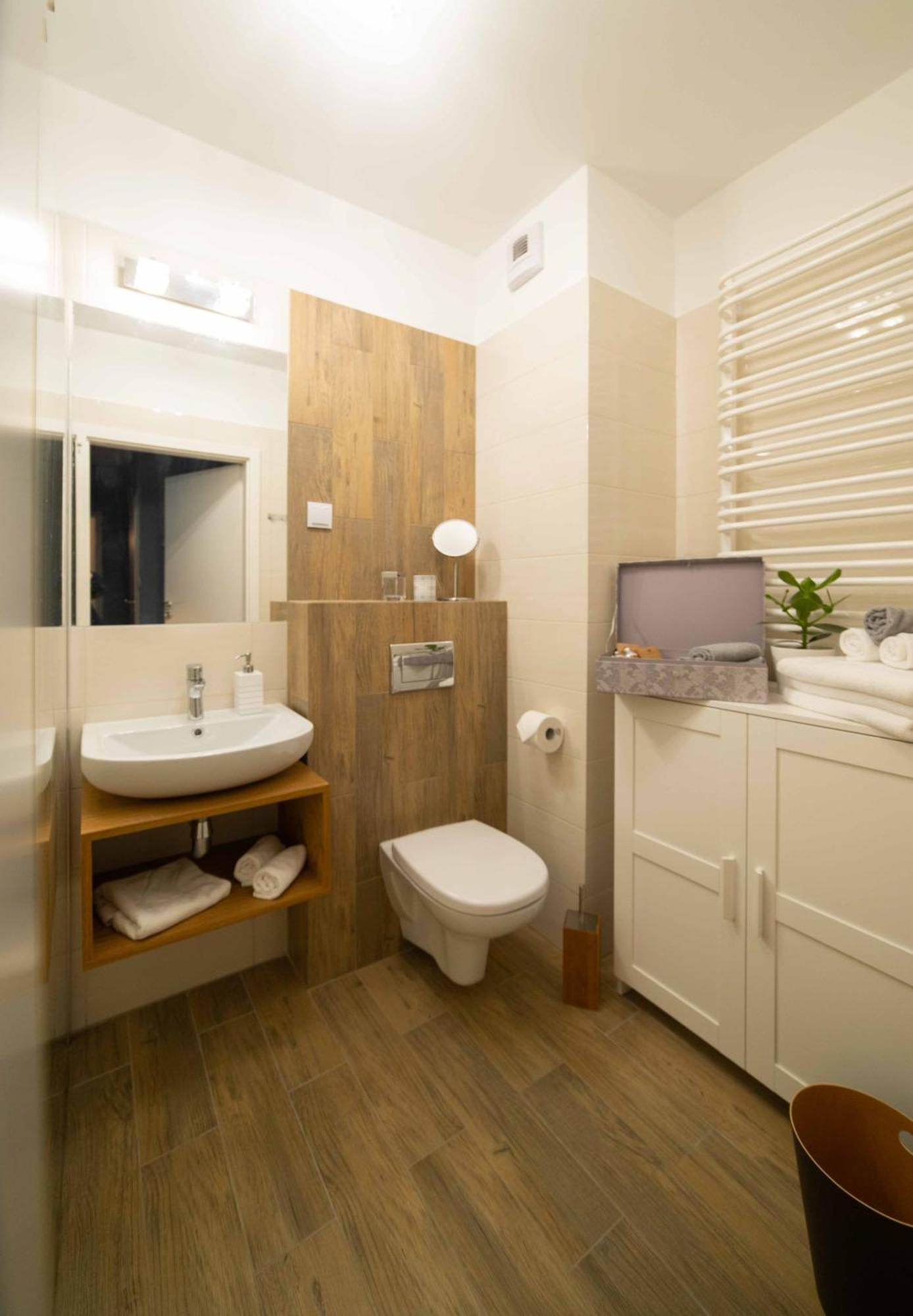 3D Spring Apartments קרקוב מראה חיצוני תמונה