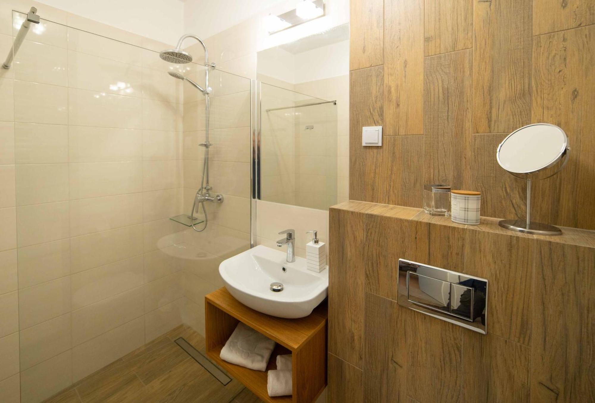 3D Spring Apartments קרקוב מראה חיצוני תמונה