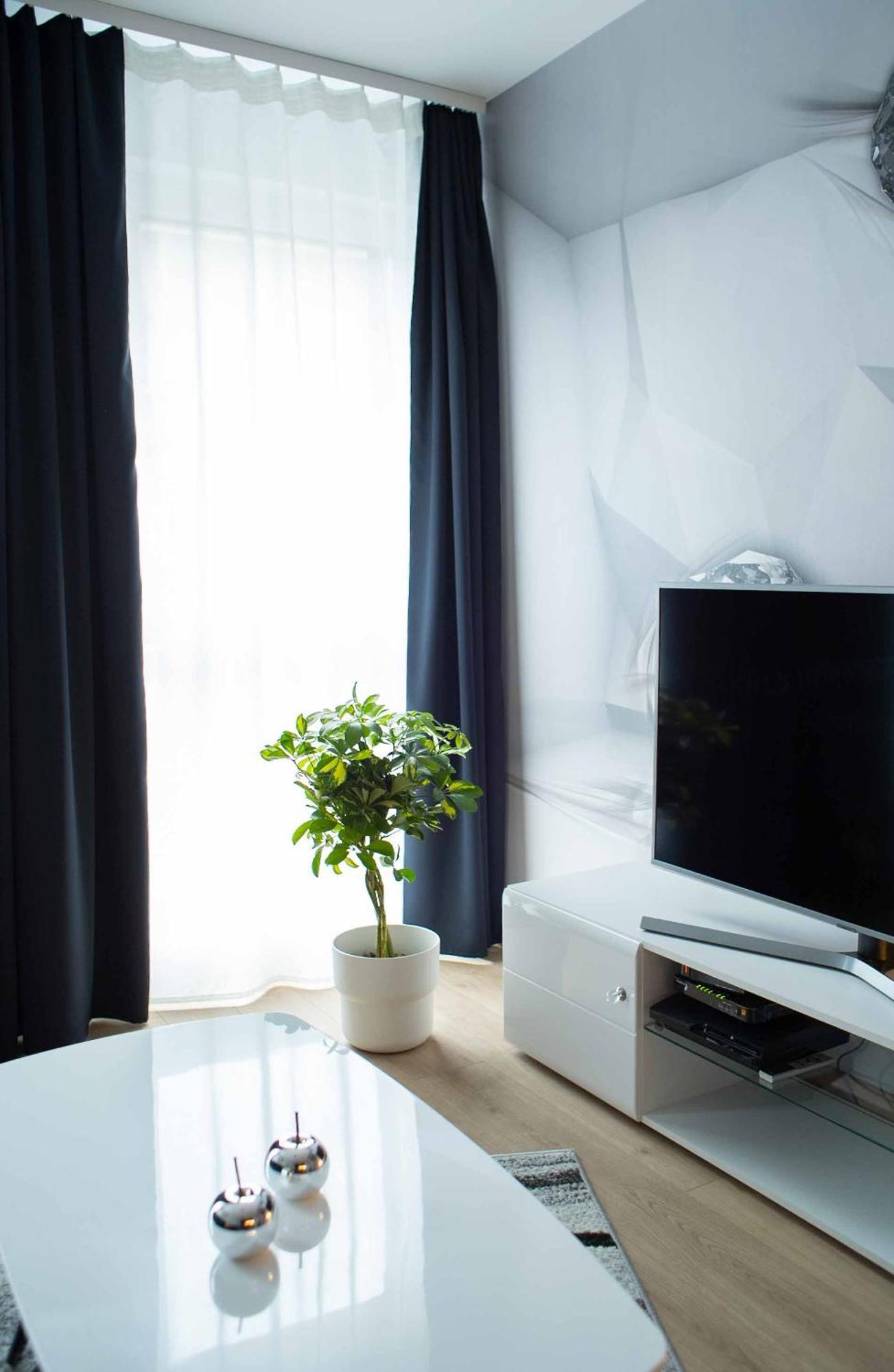3D Spring Apartments קרקוב מראה חיצוני תמונה