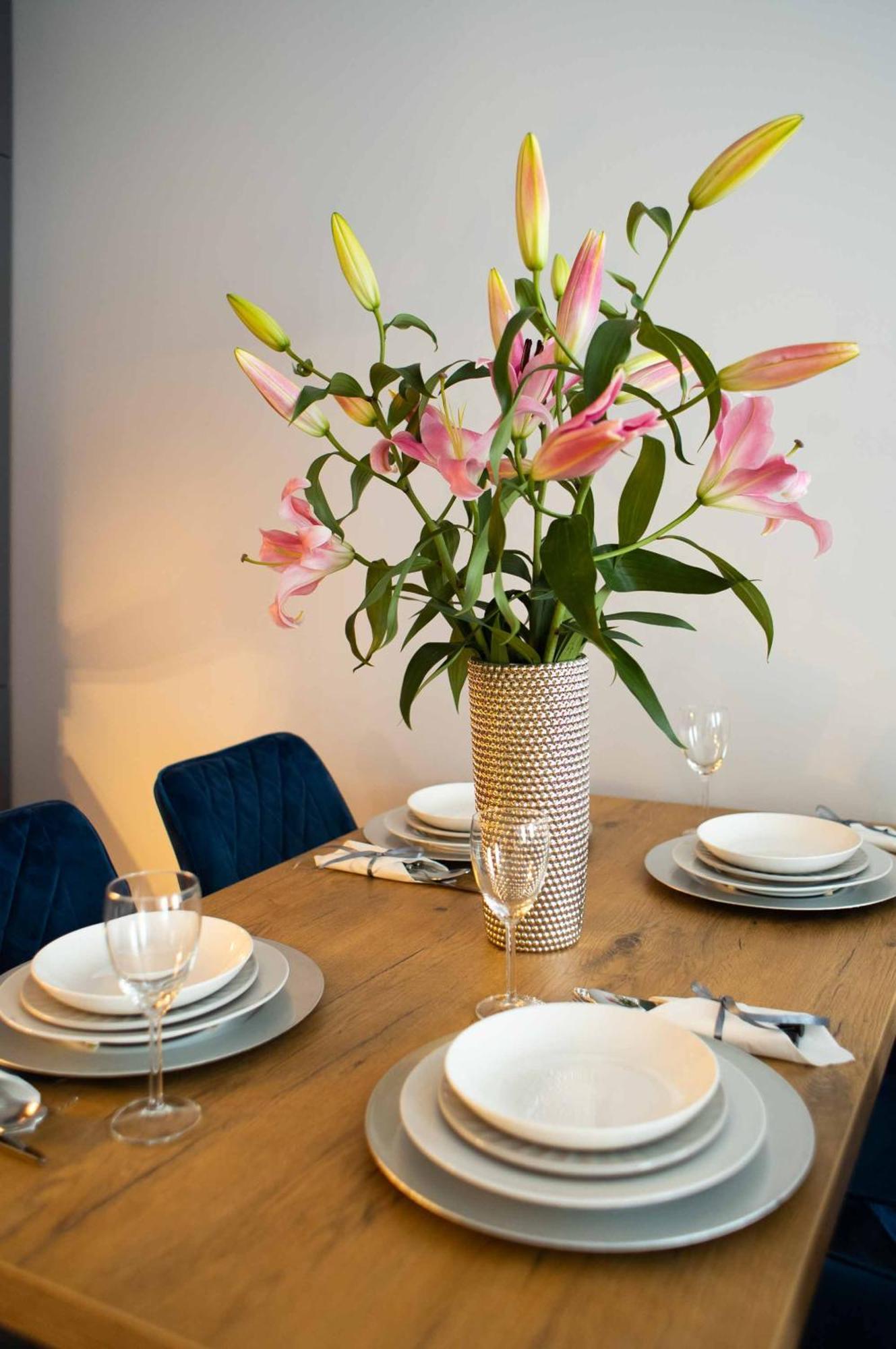 3D Spring Apartments קרקוב מראה חיצוני תמונה