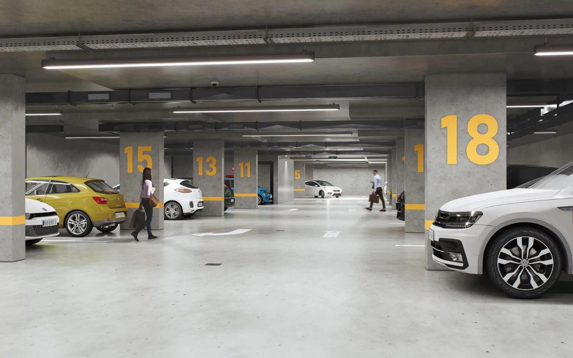 3D Spring Apartments קרקוב מראה חיצוני תמונה