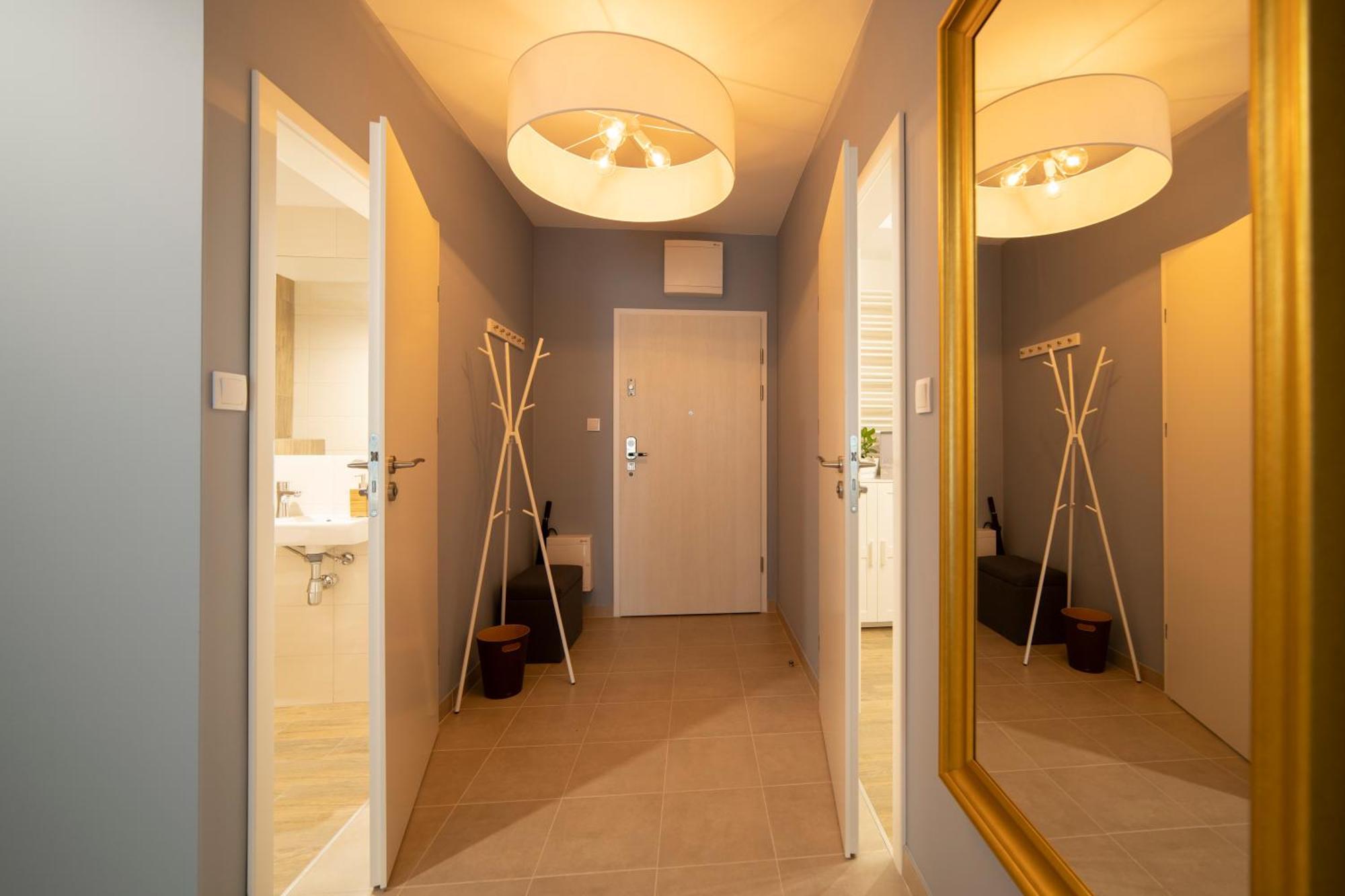 3D Spring Apartments קרקוב מראה חיצוני תמונה