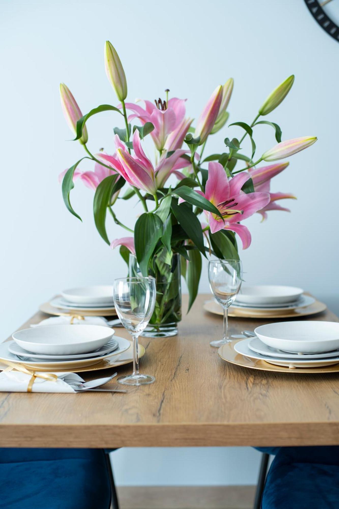 3D Spring Apartments קרקוב מראה חיצוני תמונה