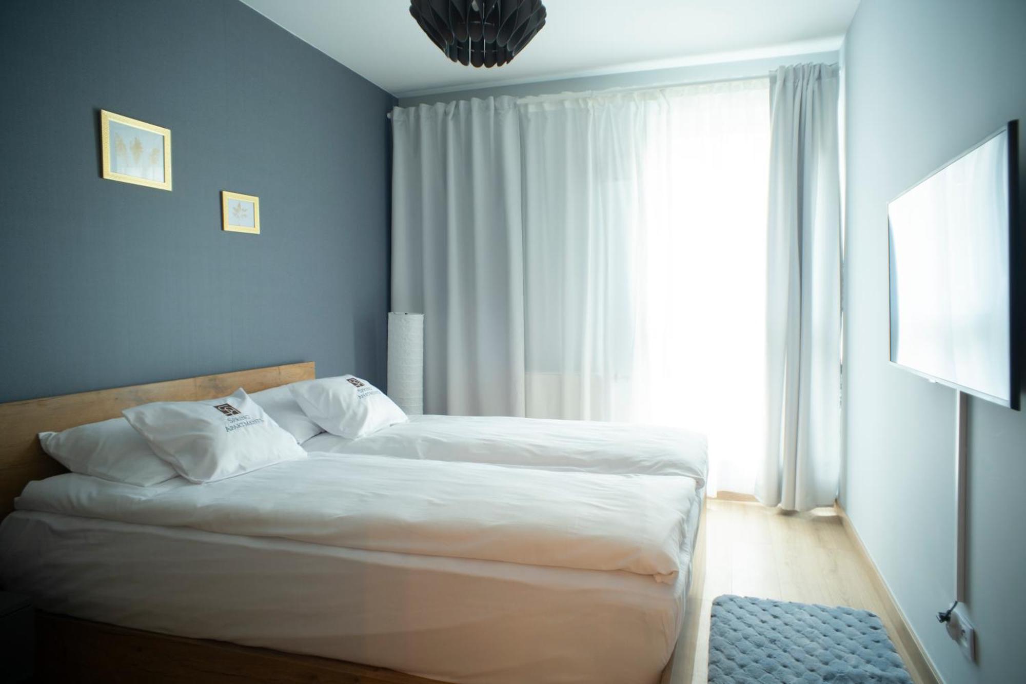 3D Spring Apartments קרקוב מראה חיצוני תמונה