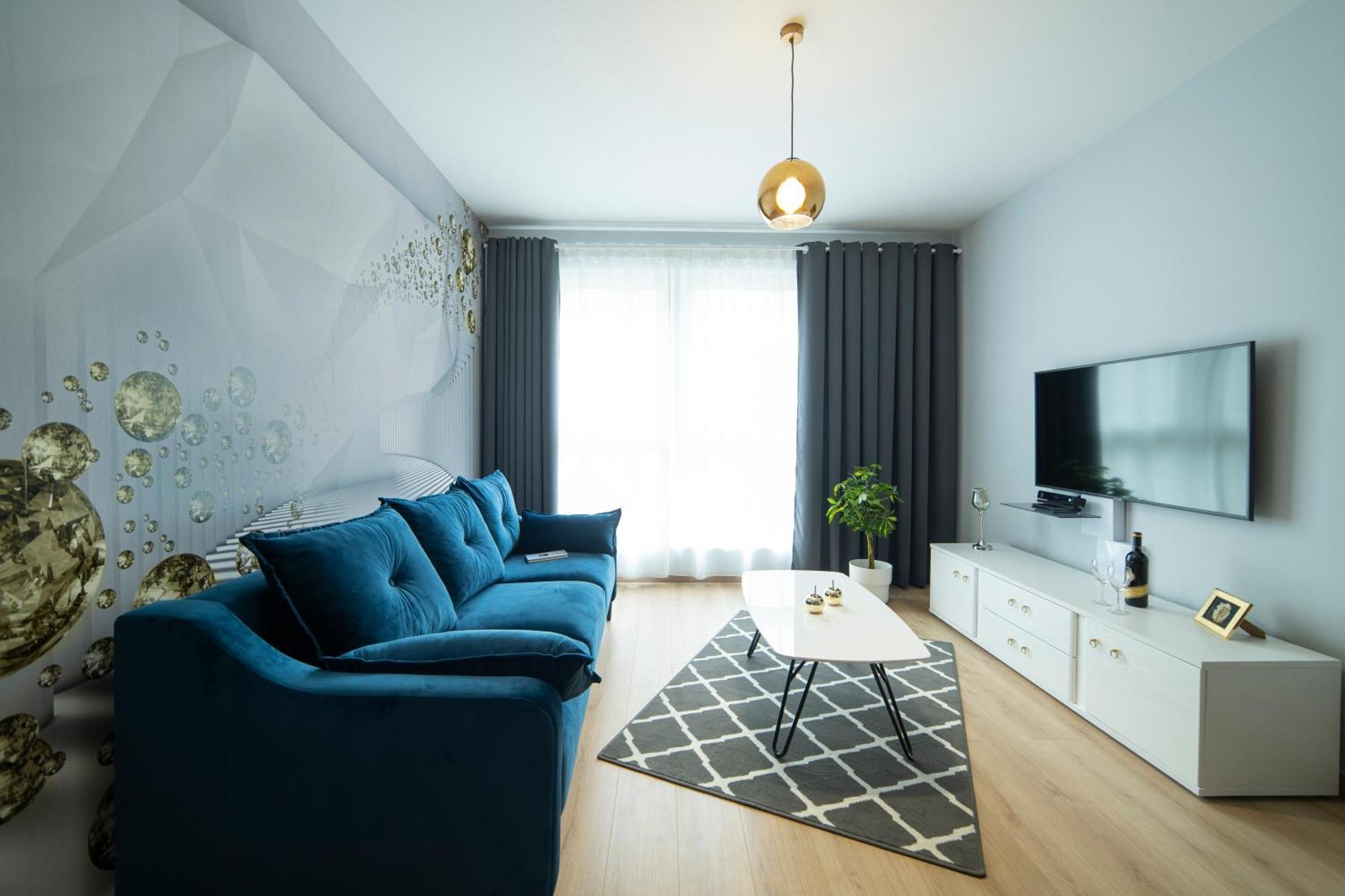 3D Spring Apartments קרקוב מראה חיצוני תמונה