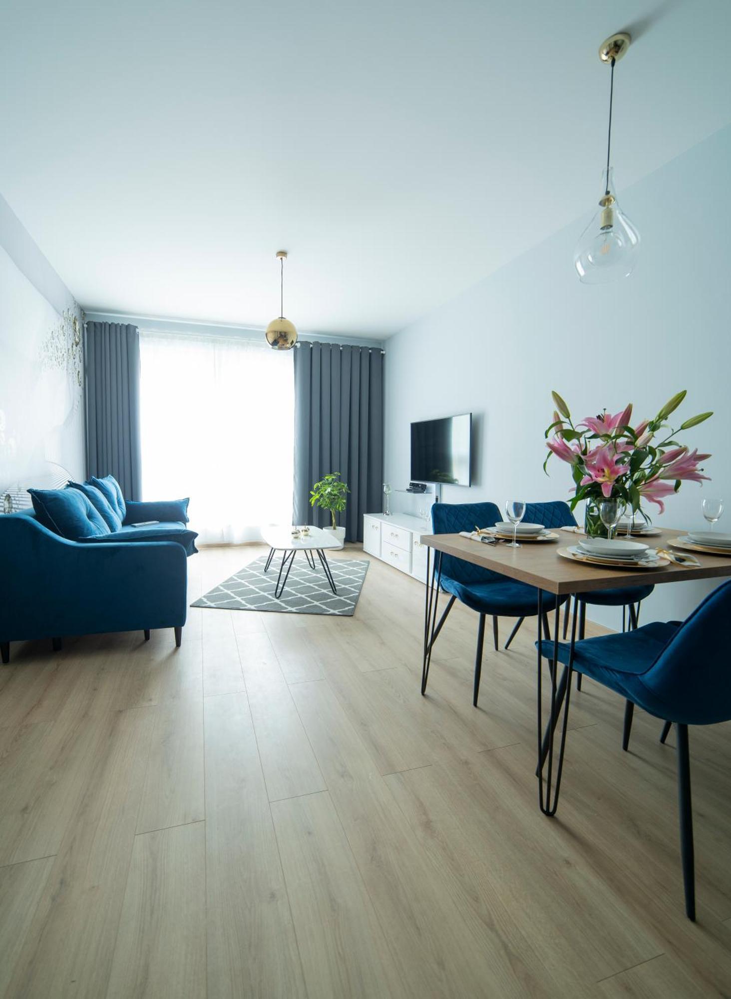 3D Spring Apartments קרקוב מראה חיצוני תמונה