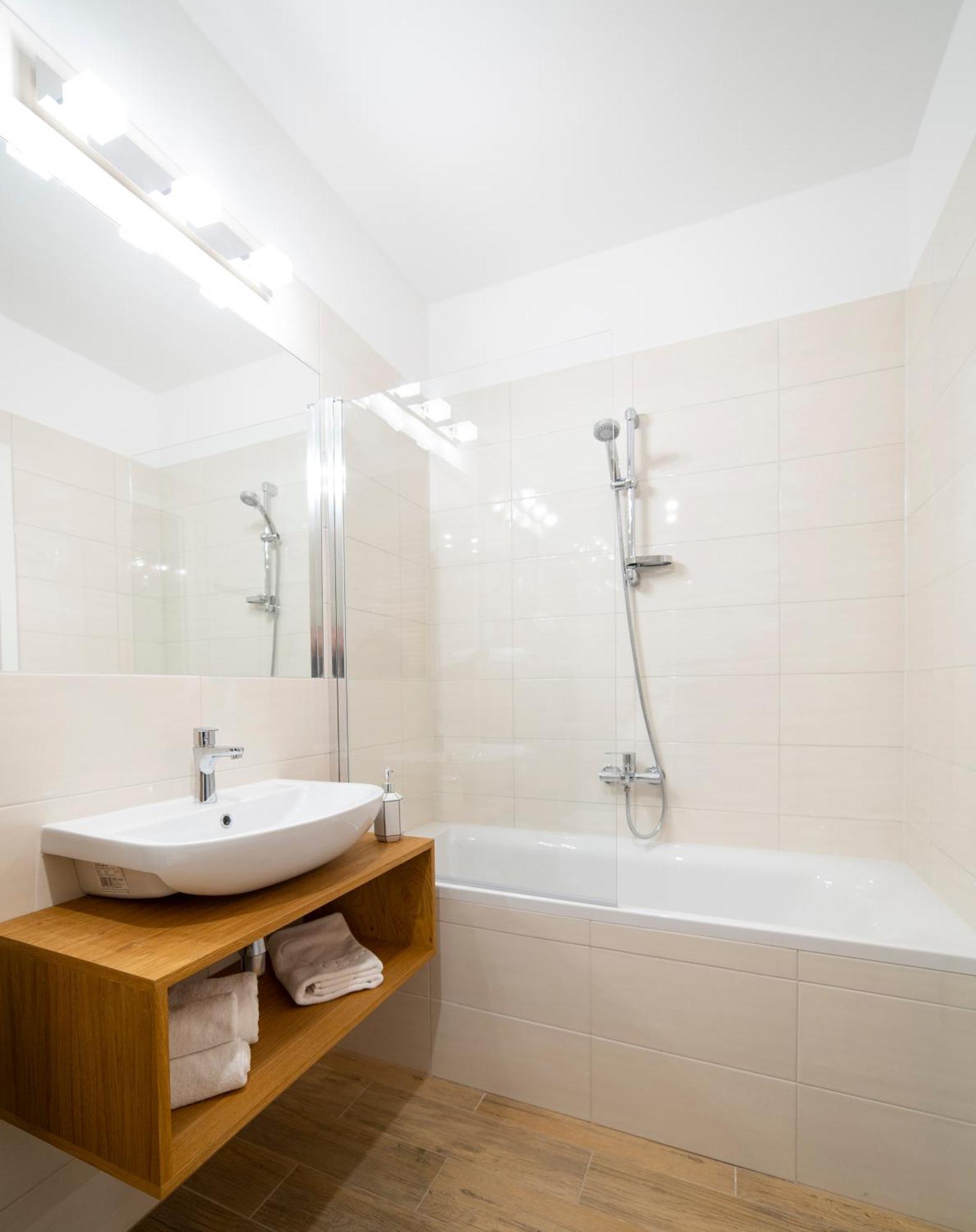 3D Spring Apartments קרקוב מראה חיצוני תמונה